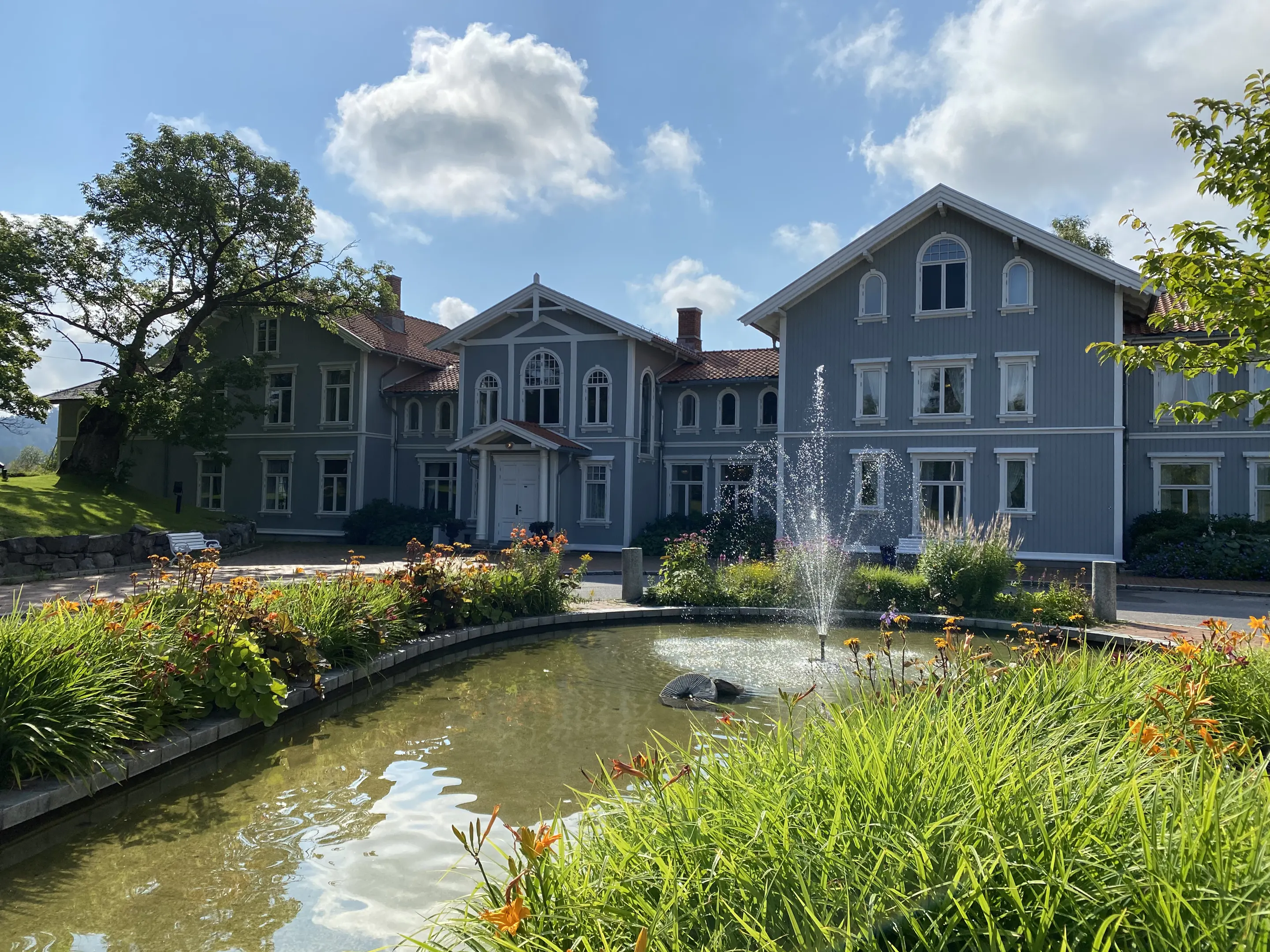 Bilde av Simen og Oksana